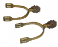 CIVIL WAR ERA LADIES’ OR CHILD’S SPURS