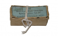 OPENED FULL PACK OF 1870 SPENCER CARBINE BLANKS