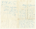  2nd PA PROVISIONAL HEAVY ARTILLERY LETTER – JUNE 26, 1864 – COMBAT CONTENT