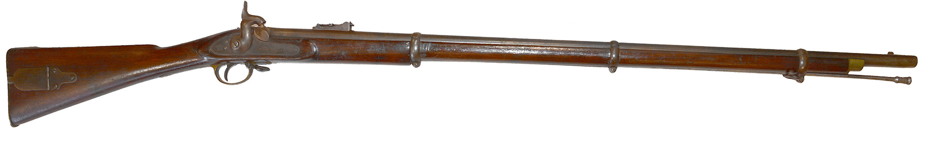 CONFEDERATE IMPORTED 