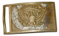 MODEL 1851 NCO SWORD BELT PLATE