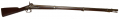 CONFEDERATE IDENTIFIED US M1842 SPRINGFIELD RIFLE MUSKET: JOSEPH MAHON Co. C 8th SC: FIRST BULL RUN, YORKTOWN, WILLIAMSBURG