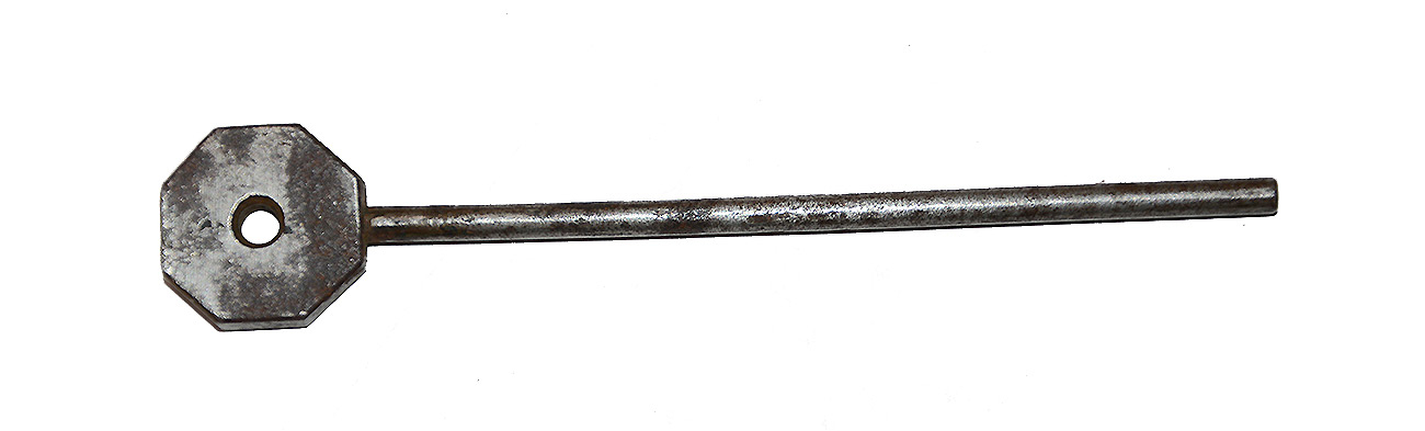 ARTILLERY VENT PUNCH
