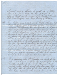 GEORGE PEABODY & THE MEMPHIS & CHARLESTON RAILROAD: 1857 LONDON AGREEMENT FOR 8,500 TONS OF WELSH IRON RAILS — "THE VERTEBRAE OF THE CONFEDERACY"