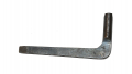 WHITNEY “L” SHAPED COMBINATION TOOL-NAVY PERCUSSION REVOLVERS 