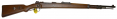 RARE GERMAN G-DATE KAR-98K SERVICE RIFLE