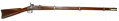 A CIVIL WAR RIFLE-MUSKET MADE BY COLT