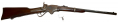 MINTY M1860 SPENCER REPEATING CARBINE-SPRINGFIELD ARMORY ALTERED WITH THE ‘STABLER CUTOFF’