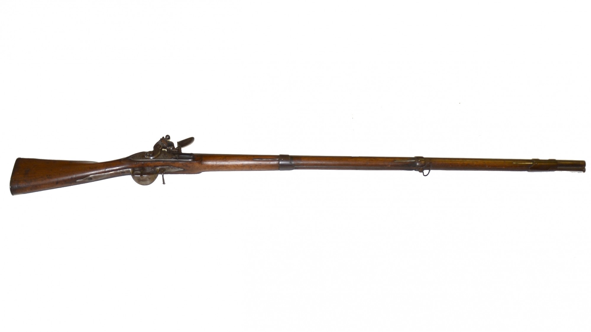 MISSING FIREARM!  MODEL 1795 HARPERS FERRY FLINTLOCK MUSKET